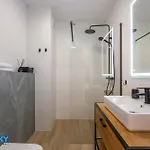 Bluesky - Kapielowa, Balkon Z Widokiem Na Gory, Przy Aquaparku, Wyciagach I Szlakach Апартаменты