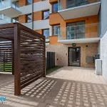Bluesky - Kapielowa, Balkon Z Widokiem Na Gory, Przy Aquaparku, Wyciagach I Szlakach