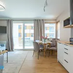 Bluesky - Kapielowa, Balkon Z Widokiem Na Gory, Przy Aquaparku, Wyciagach I Szlakach * Карпач
