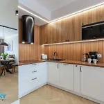 Апартаменты Bluesky - Kapielowa, Balkon Z Widokiem Na Gory, Przy Aquaparku, Wyciagach I Szlakach