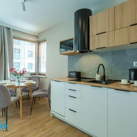 Bluesky Kapielowa 5b - Z Widokiem Na Gory, Blisko Wyciagow I Szlakow Turystycznych *