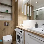 Bluesky Kąpielowa 5b - Z Widokiem Na Góry, Blisko Wyciągów I Szlaków Turystycznych Apartamento *