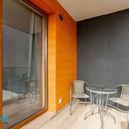 Bluesky Kąpielowa 5b - Z Widokiem Na Góry, Blisko Wyciągów I Szlaków Turystycznych *