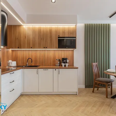 Bluesky Kapielowa 5b - Z Widokiem Na Gory, Blisko Wyciagow I Szlakow Turystycznych