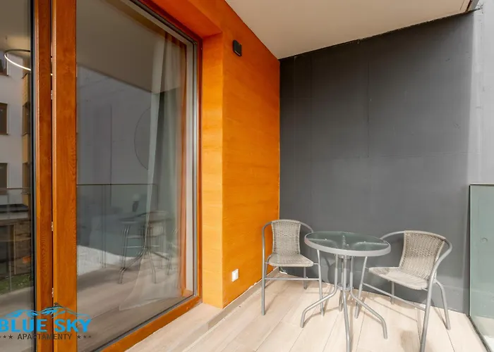 Bluesky Kapielowa 5b - Z Widokiem Na Gory, Blisko Wyciagow I Szlakow Turystycznych *