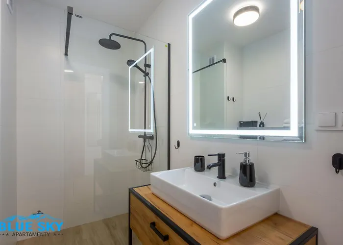 Bluesky Kapielowa 5b - Z Widokiem Na Gory, Blisko Wyciagow I Szlakow Turystycznych Appartamento *